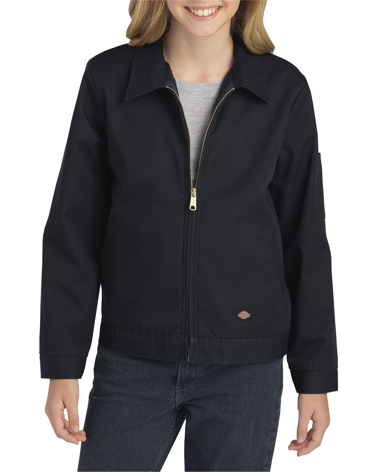 Dickies Boys Eisenhower Jacket Dickies Boys Eisenhower Jacket